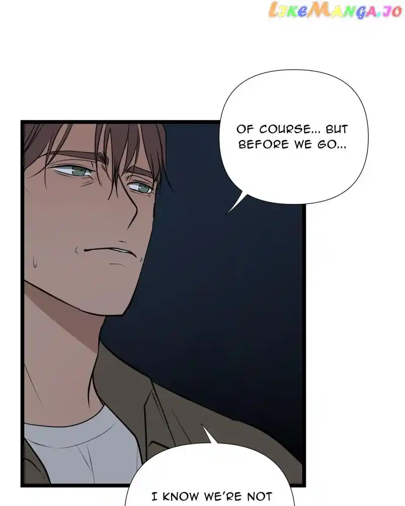 Be My Villain Chapter 88