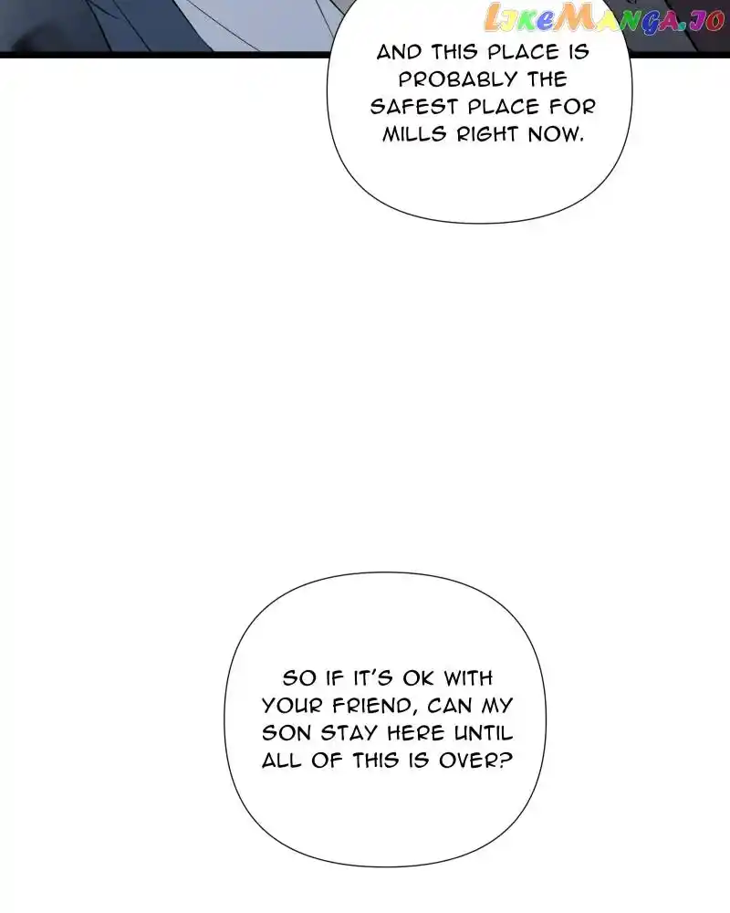 Be My Villain Chapter 88