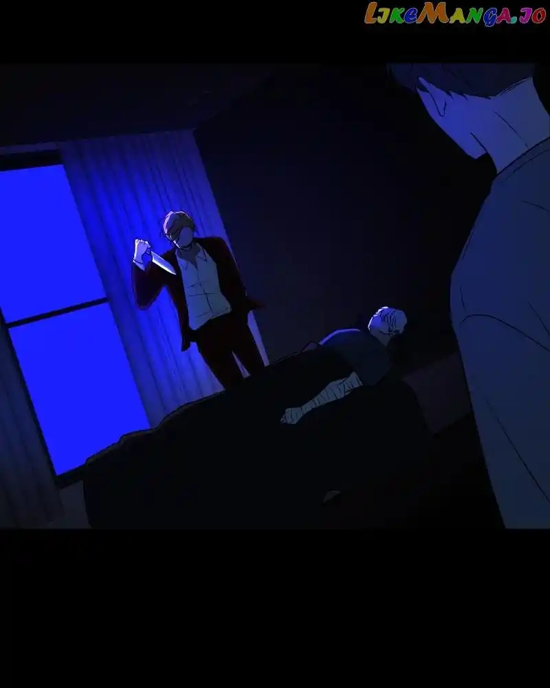 Be My Villain Chapter 89