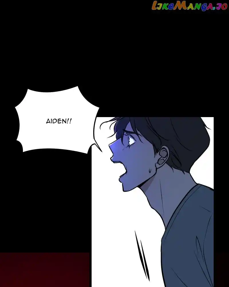 Be My Villain Chapter 89