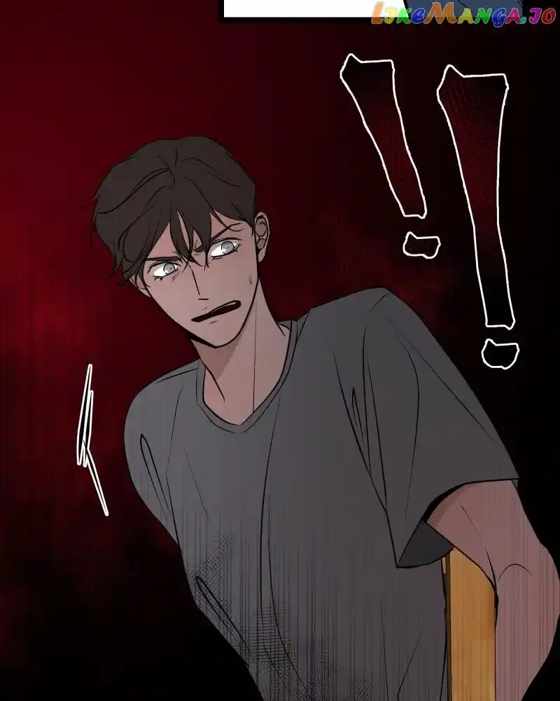 Be My Villain Chapter 89