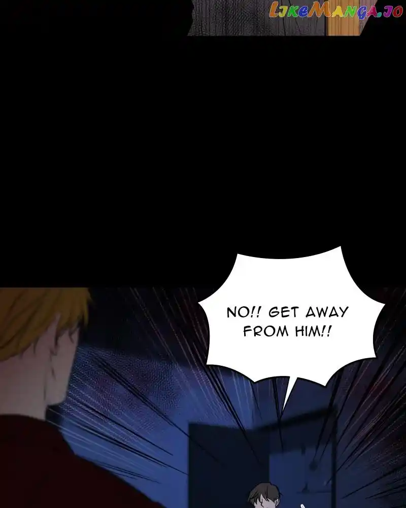 Be My Villain Chapter 89