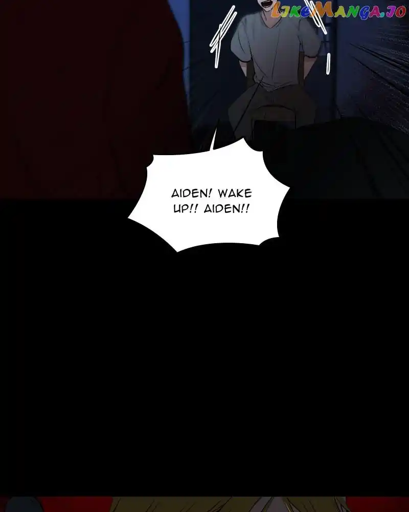 Be My Villain Chapter 89