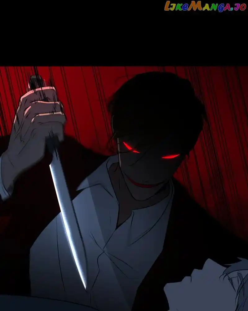 Be My Villain Chapter 89