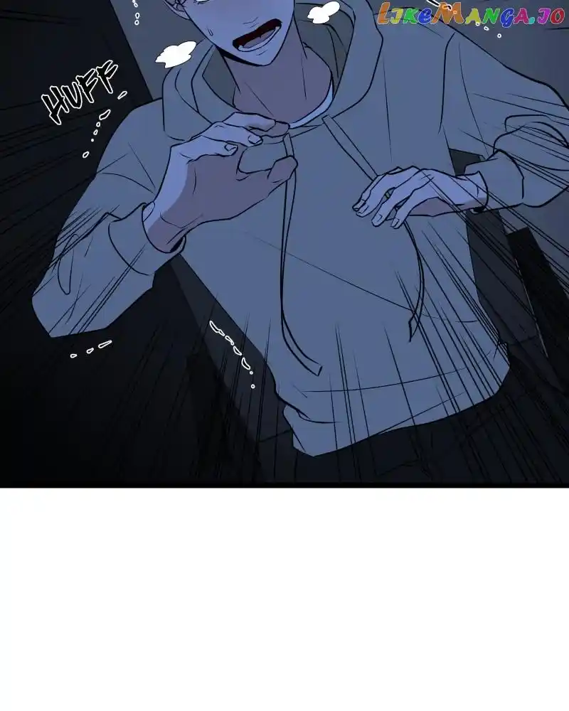 Be My Villain Chapter 89