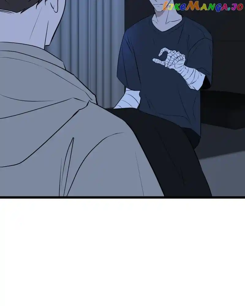 Be My Villain Chapter 89