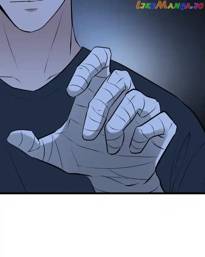 Be My Villain Chapter 89