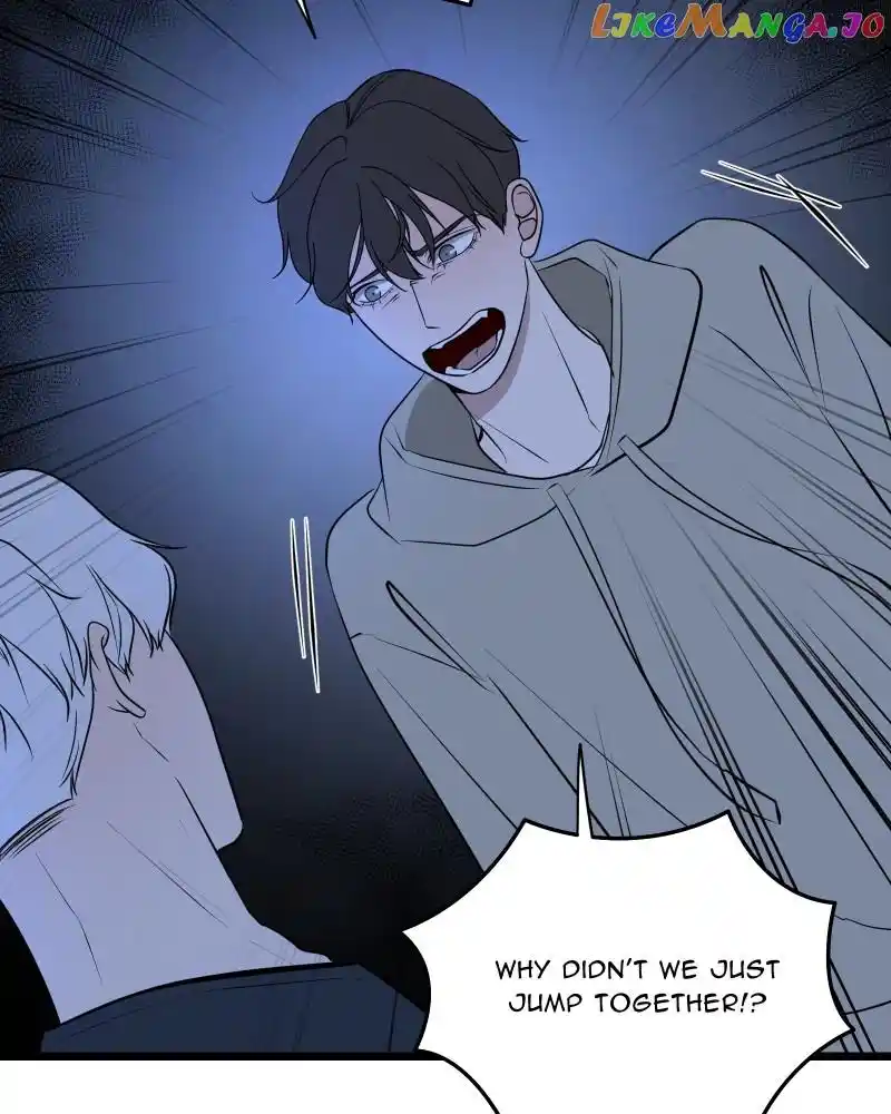 Be My Villain Chapter 89