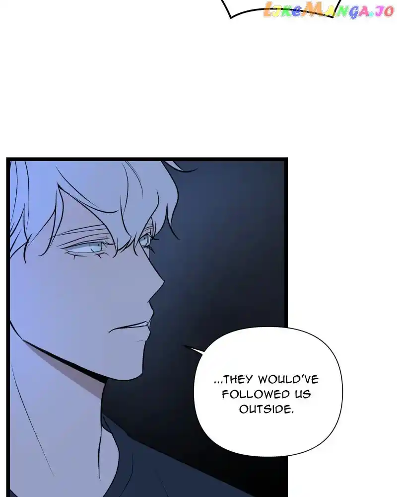 Be My Villain Chapter 89