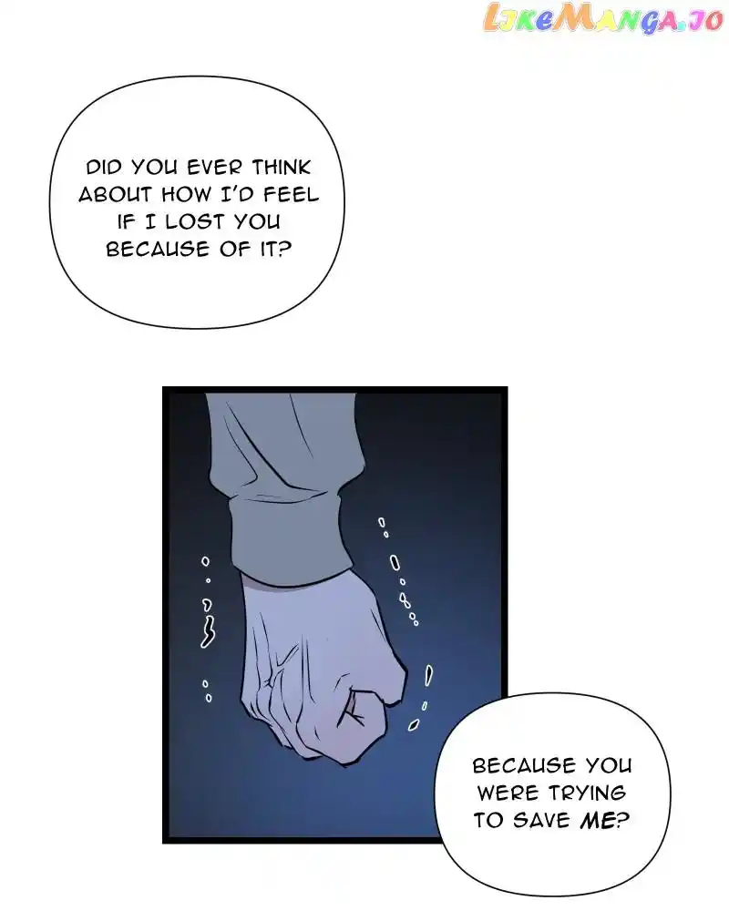 Be My Villain Chapter 89