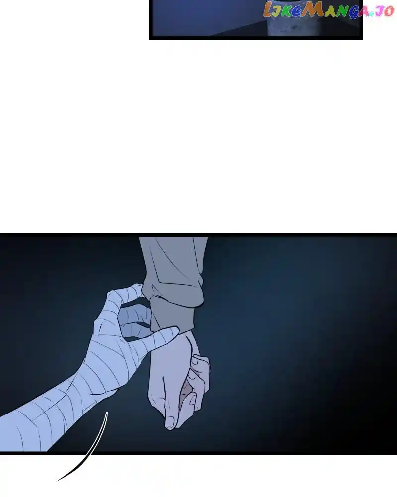 Be My Villain Chapter 89