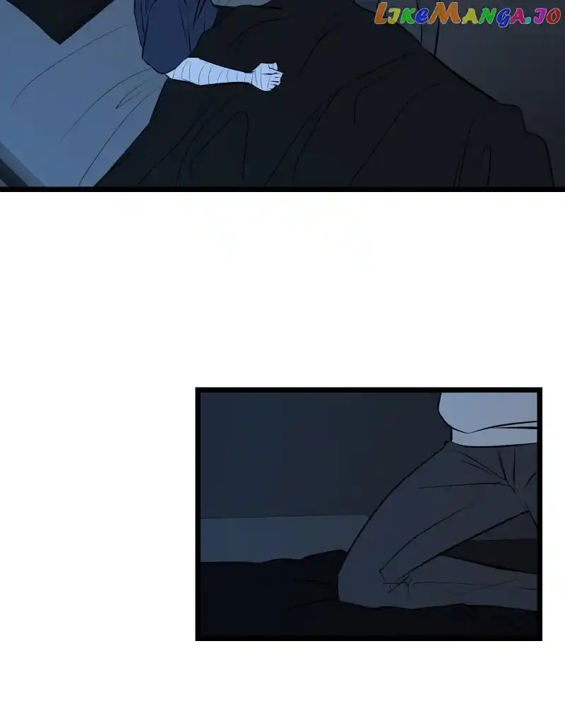 Be My Villain Chapter 89