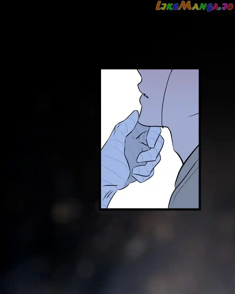 Be My Villain Chapter 89