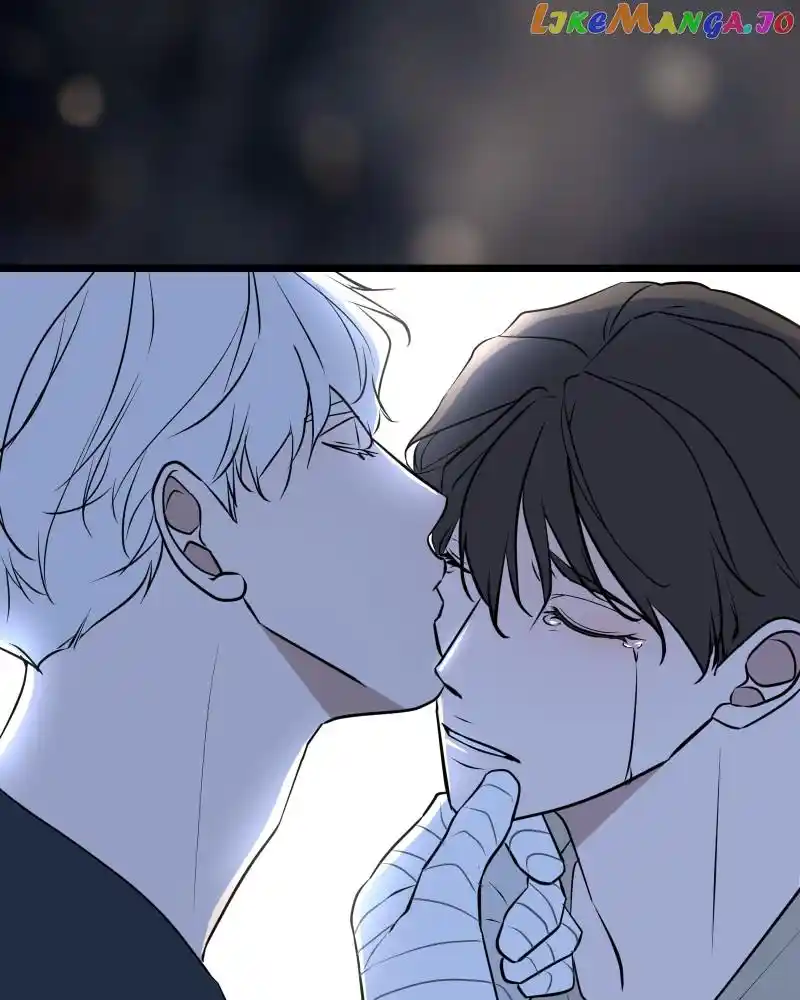 Be My Villain Chapter 89