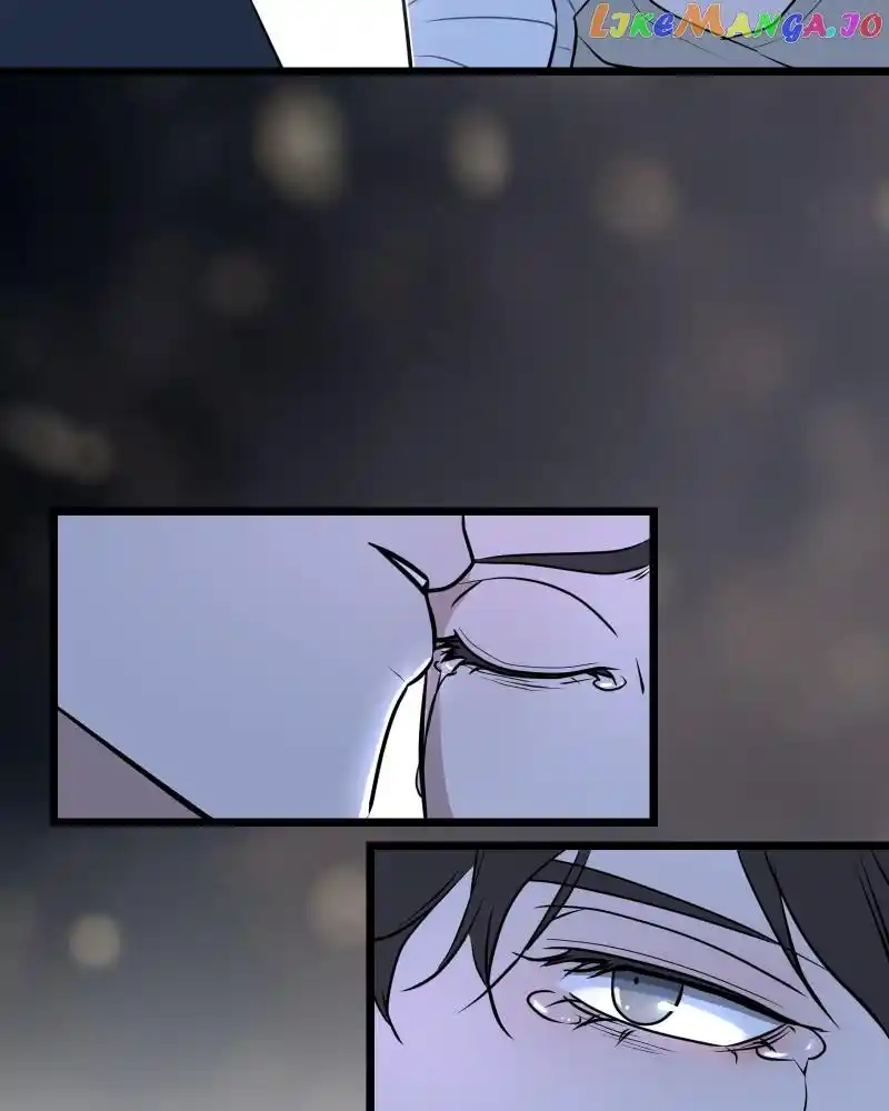 Be My Villain Chapter 89