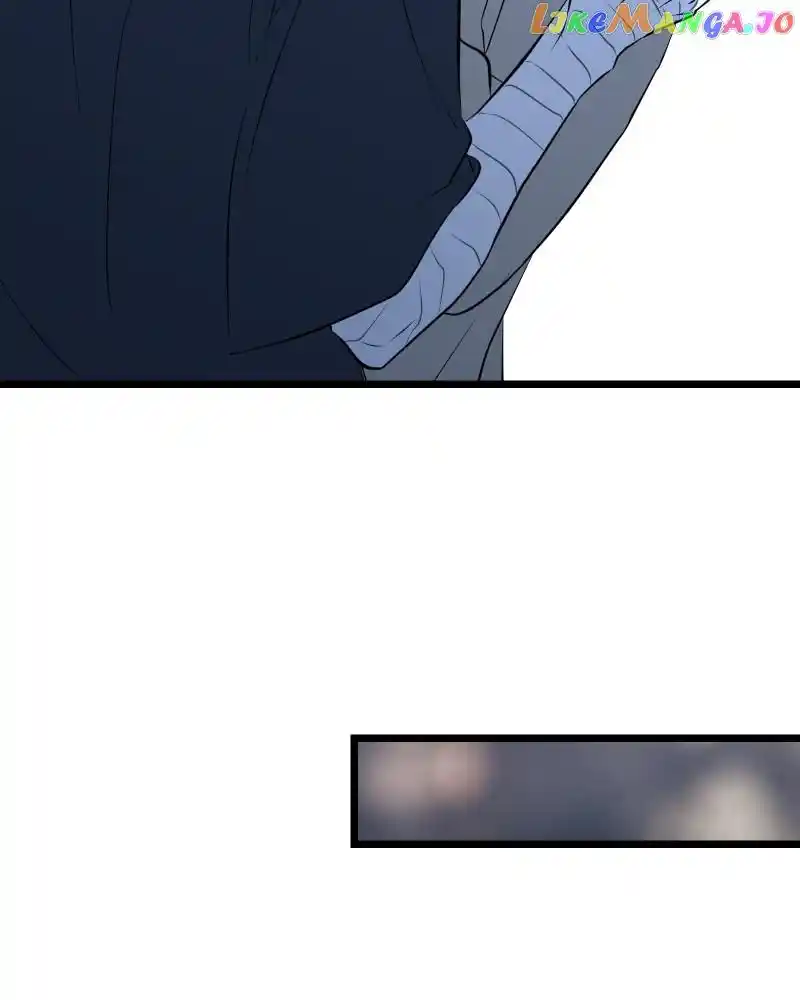 Be My Villain Chapter 89