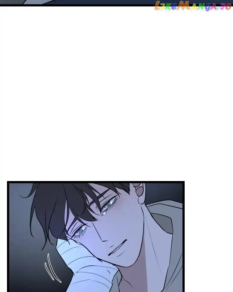 Be My Villain Chapter 89