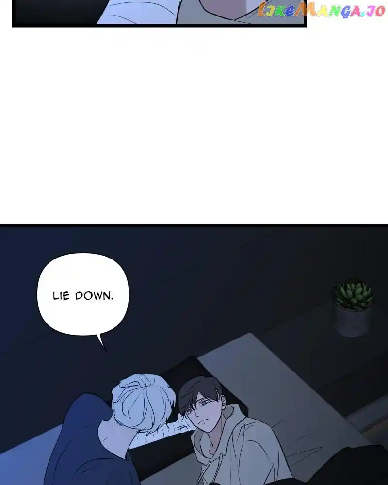 Be My Villain Chapter 89