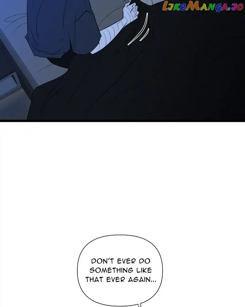 Be My Villain Chapter 89