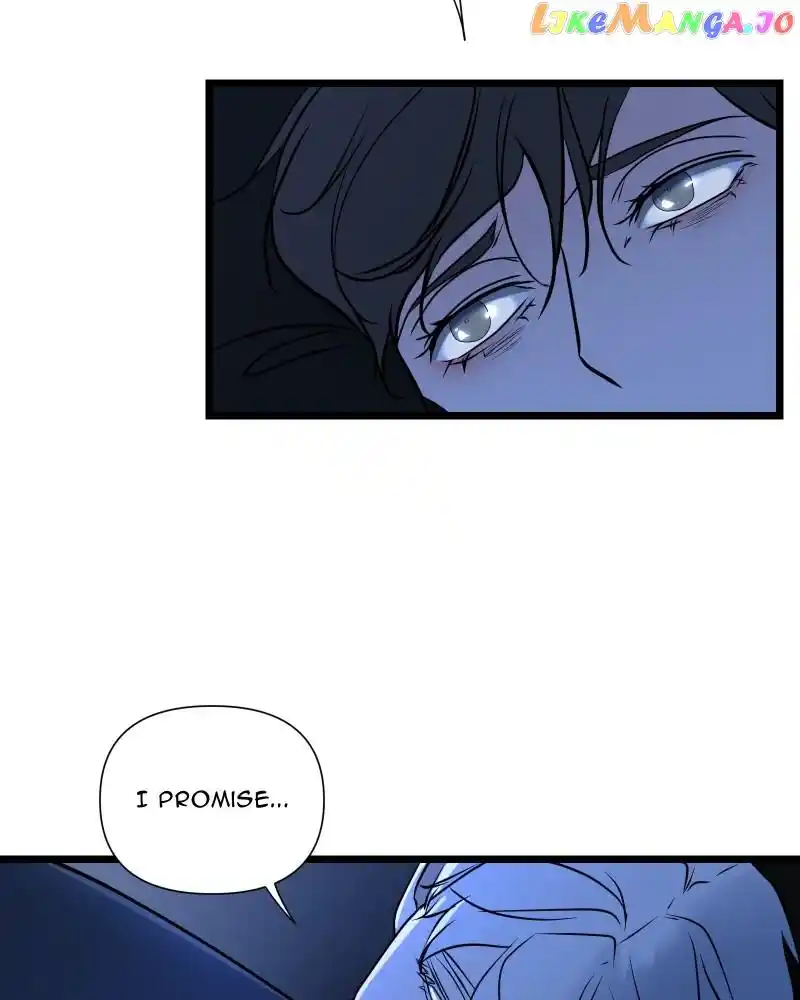 Be My Villain Chapter 89