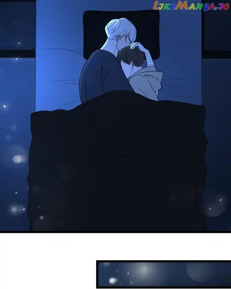 Be My Villain Chapter 89