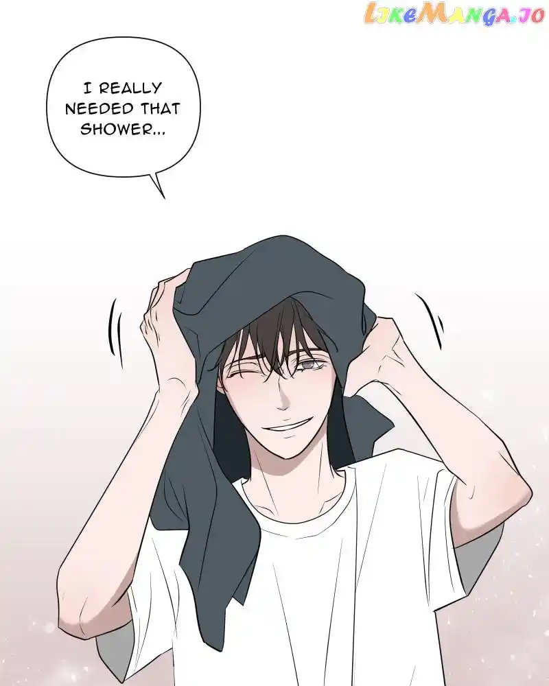 Be My Villain Chapter 89