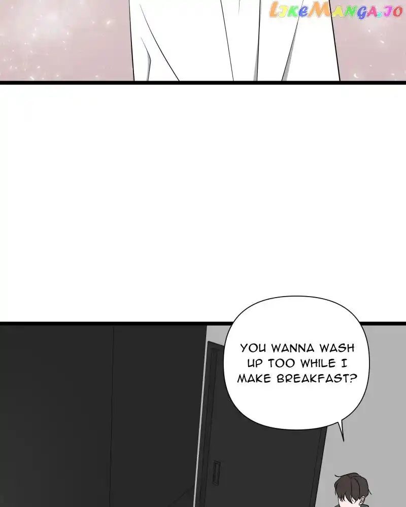 Be My Villain Chapter 89