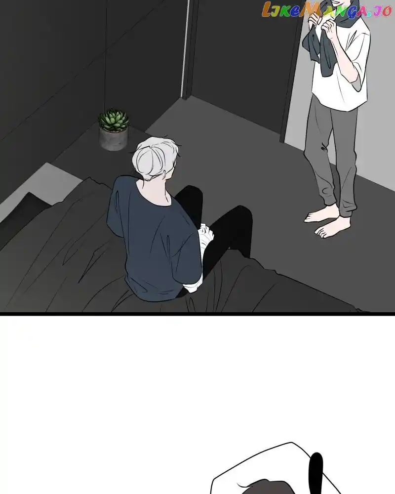 Be My Villain Chapter 89