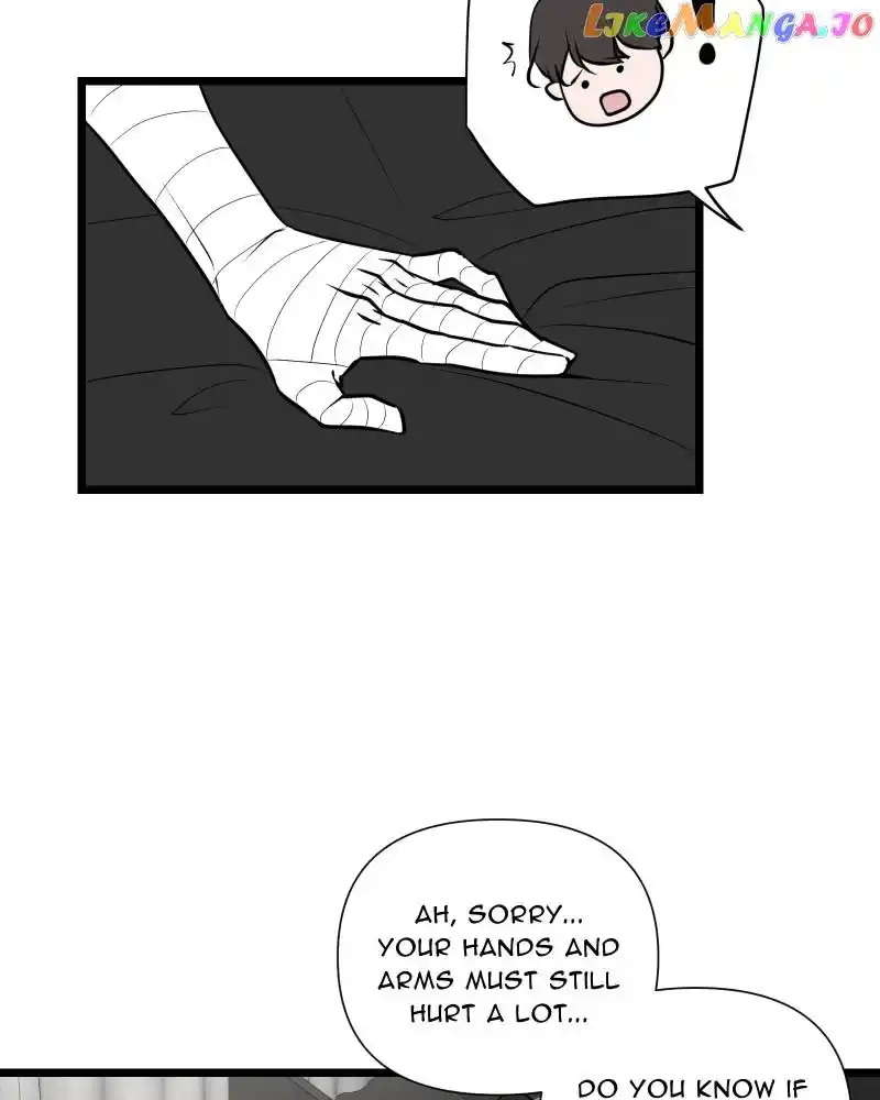 Be My Villain Chapter 89