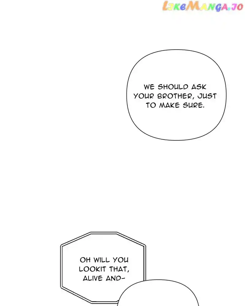 Be My Villain Chapter 89