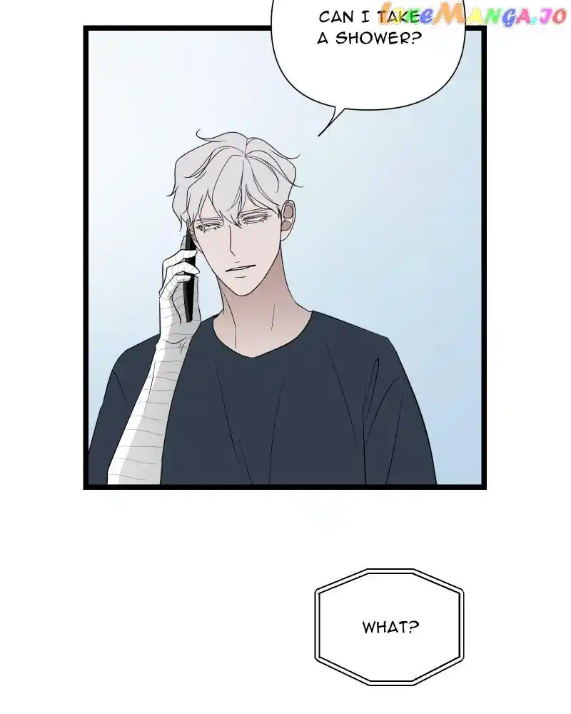 Be My Villain Chapter 89