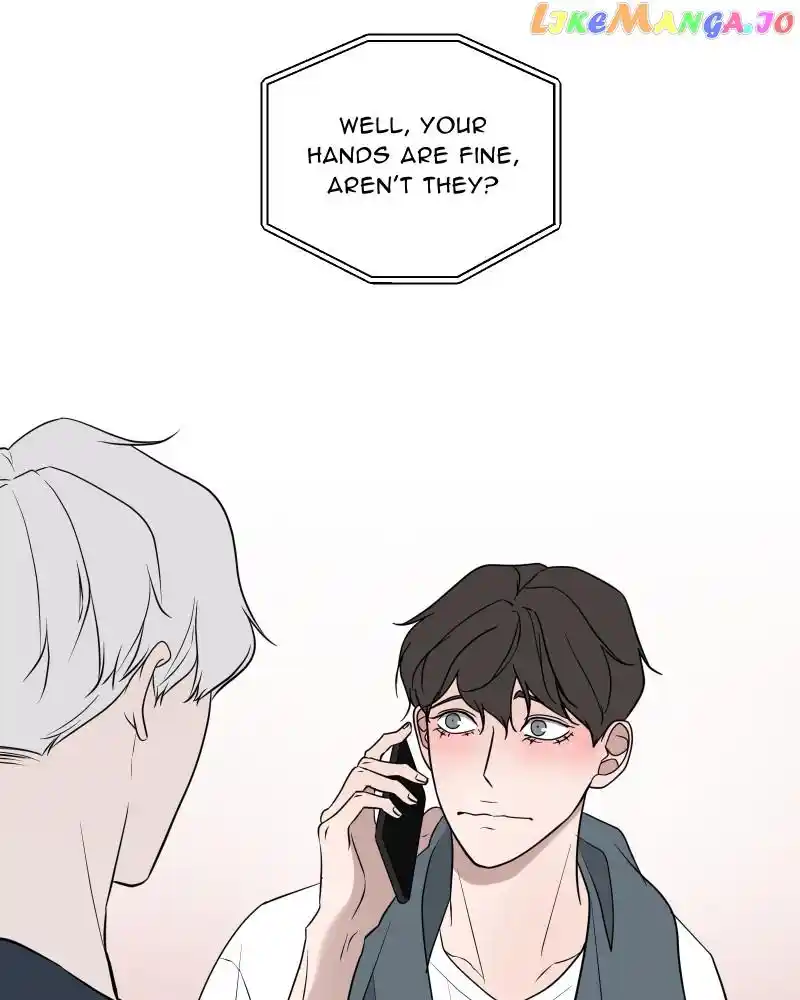 Be My Villain Chapter 89