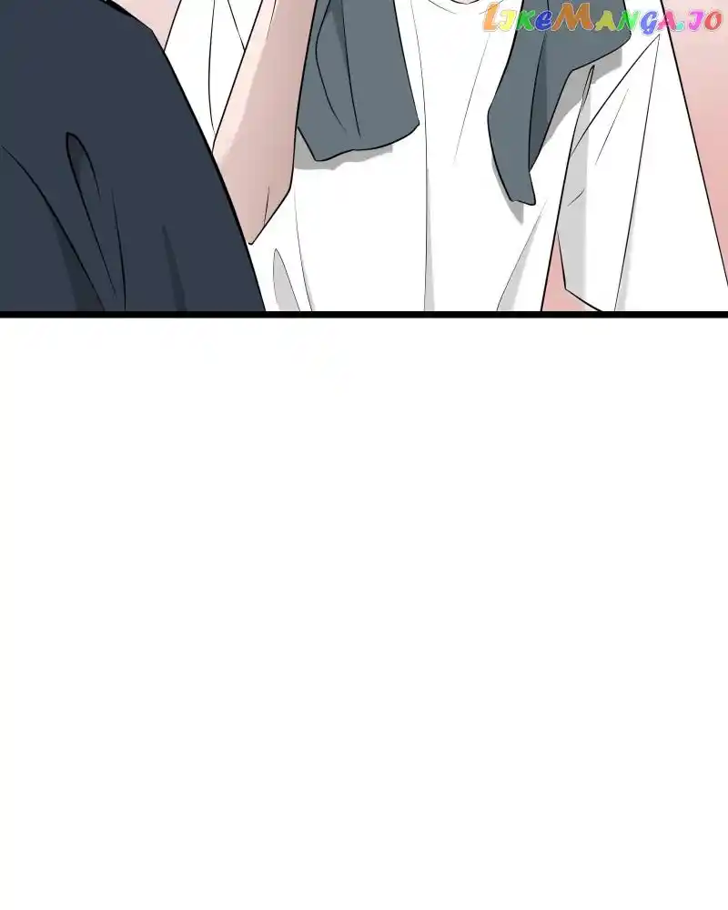 Be My Villain Chapter 89