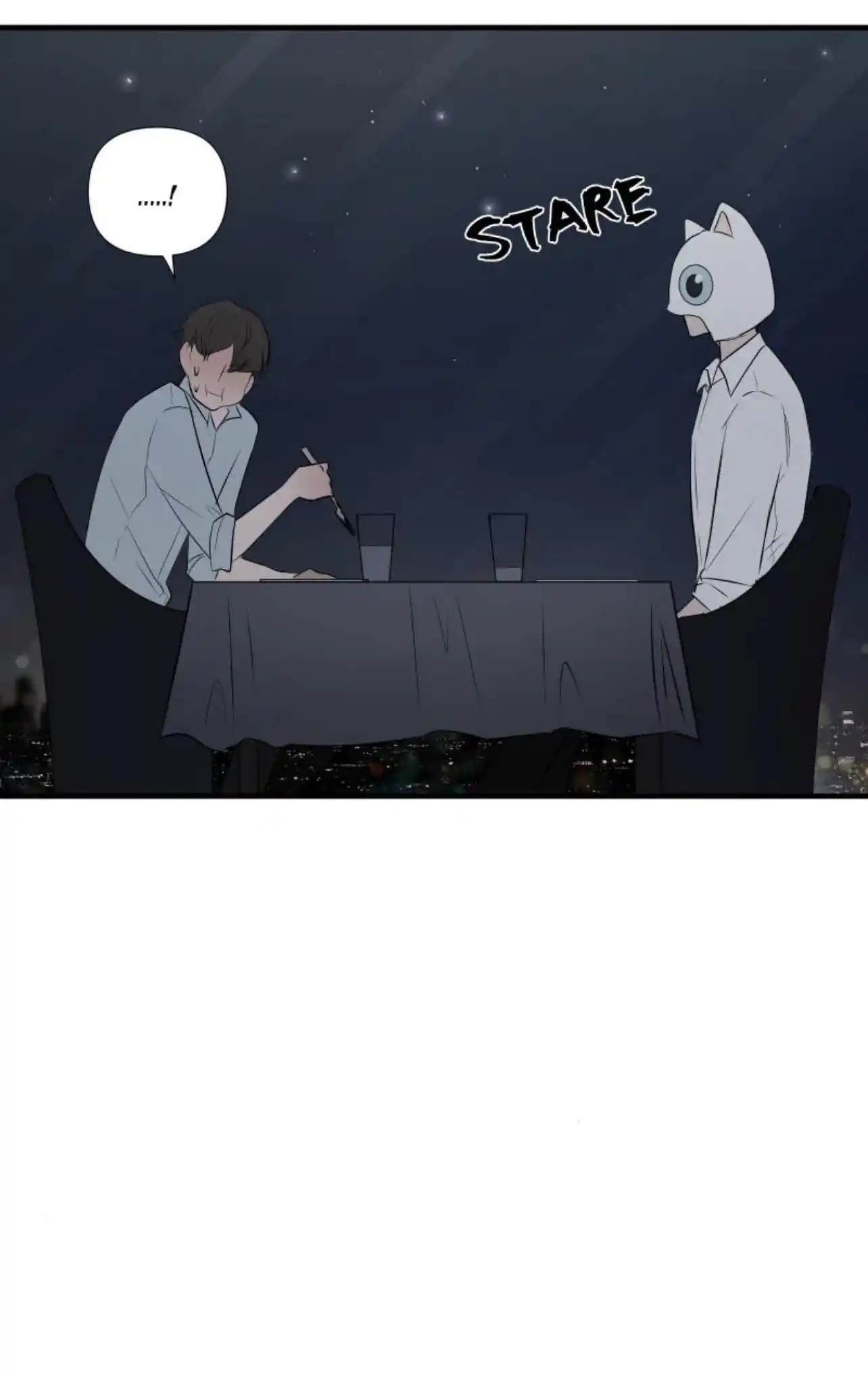 Be My Villain Chapter 9