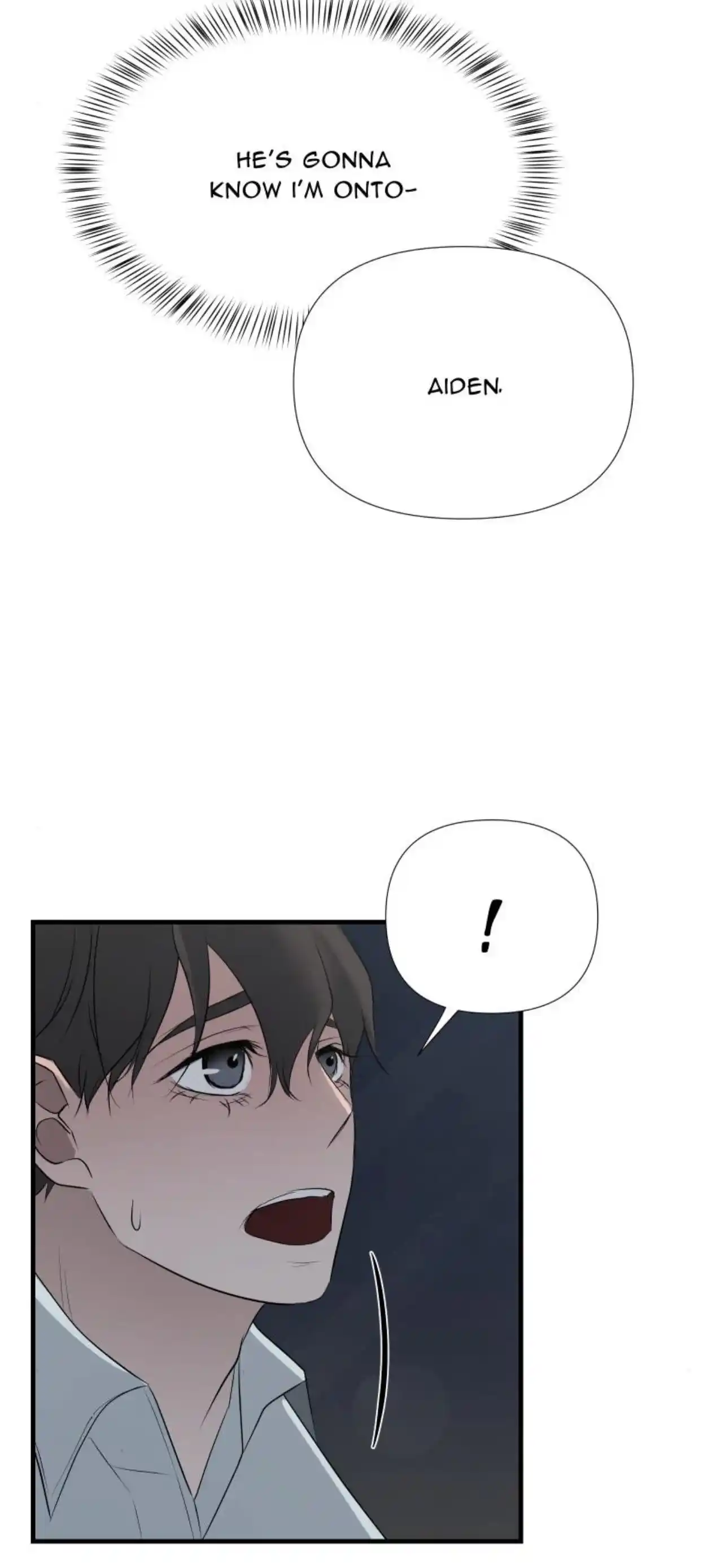 Be My Villain Chapter 9