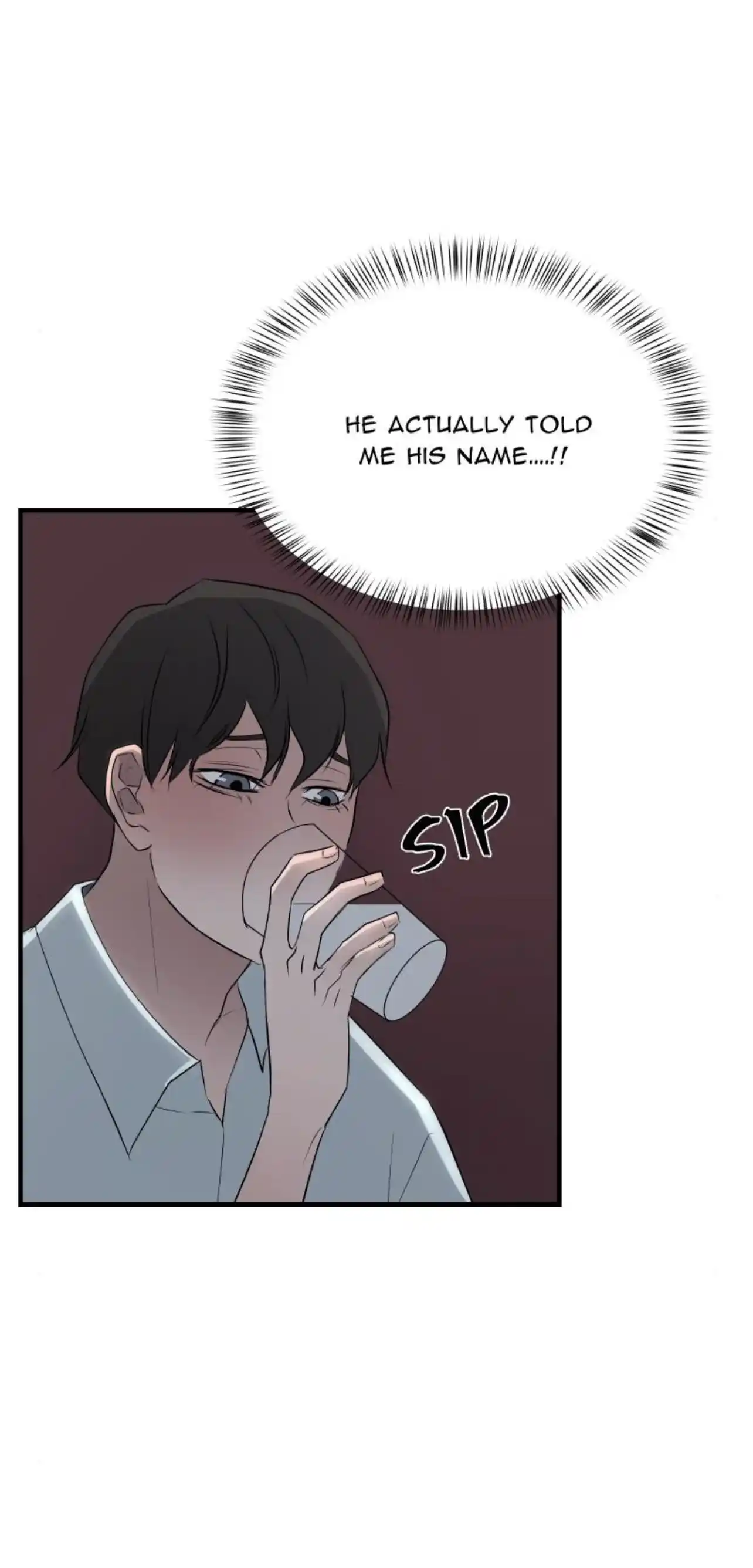 Be My Villain Chapter 9