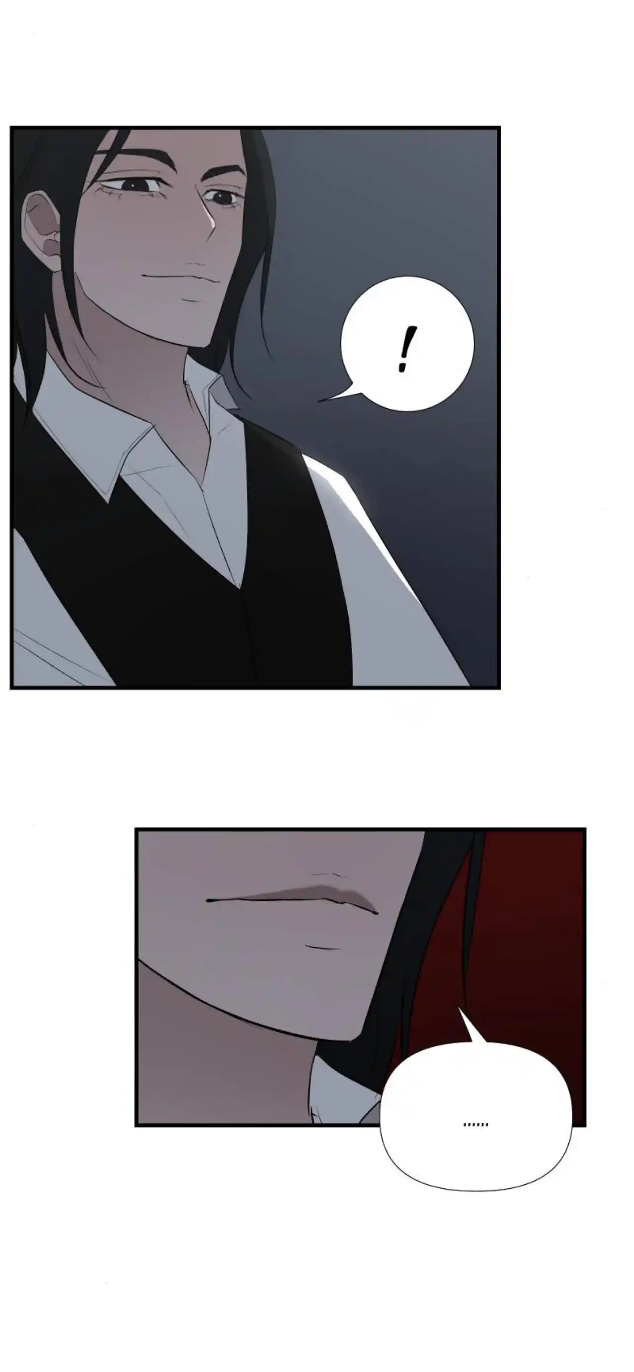 Be My Villain Chapter 9