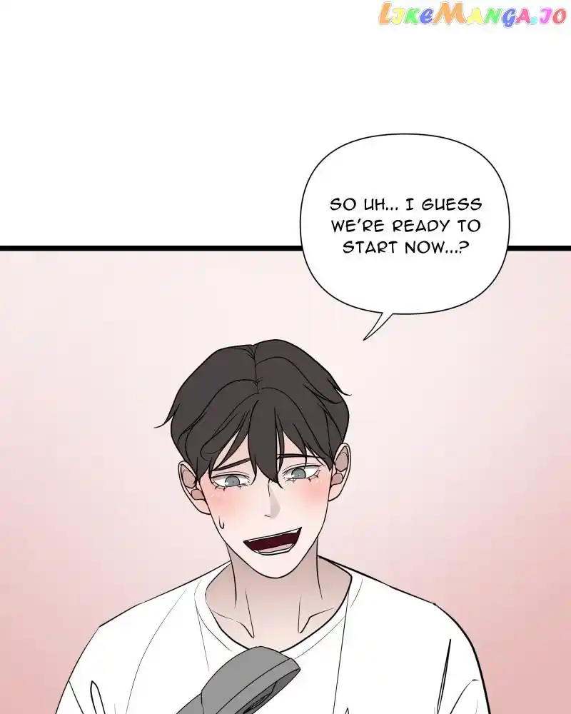 Be My Villain Chapter 90