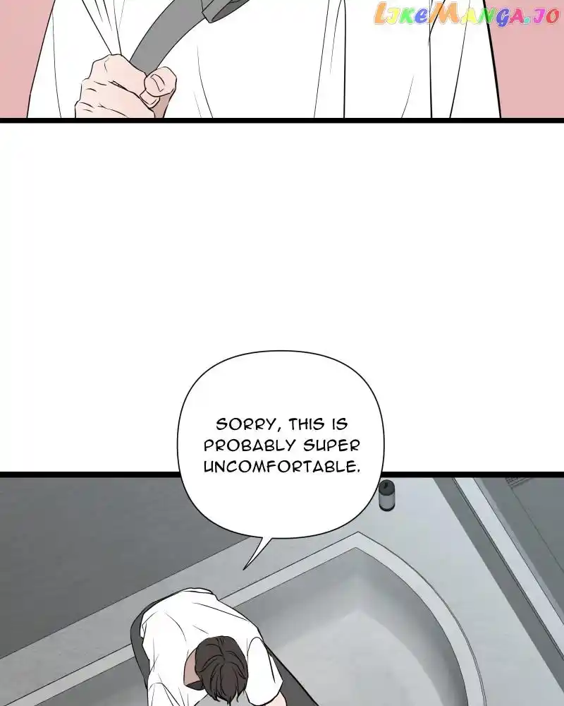 Be My Villain Chapter 90