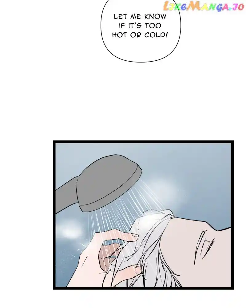 Be My Villain Chapter 90