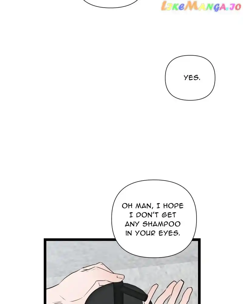 Be My Villain Chapter 90