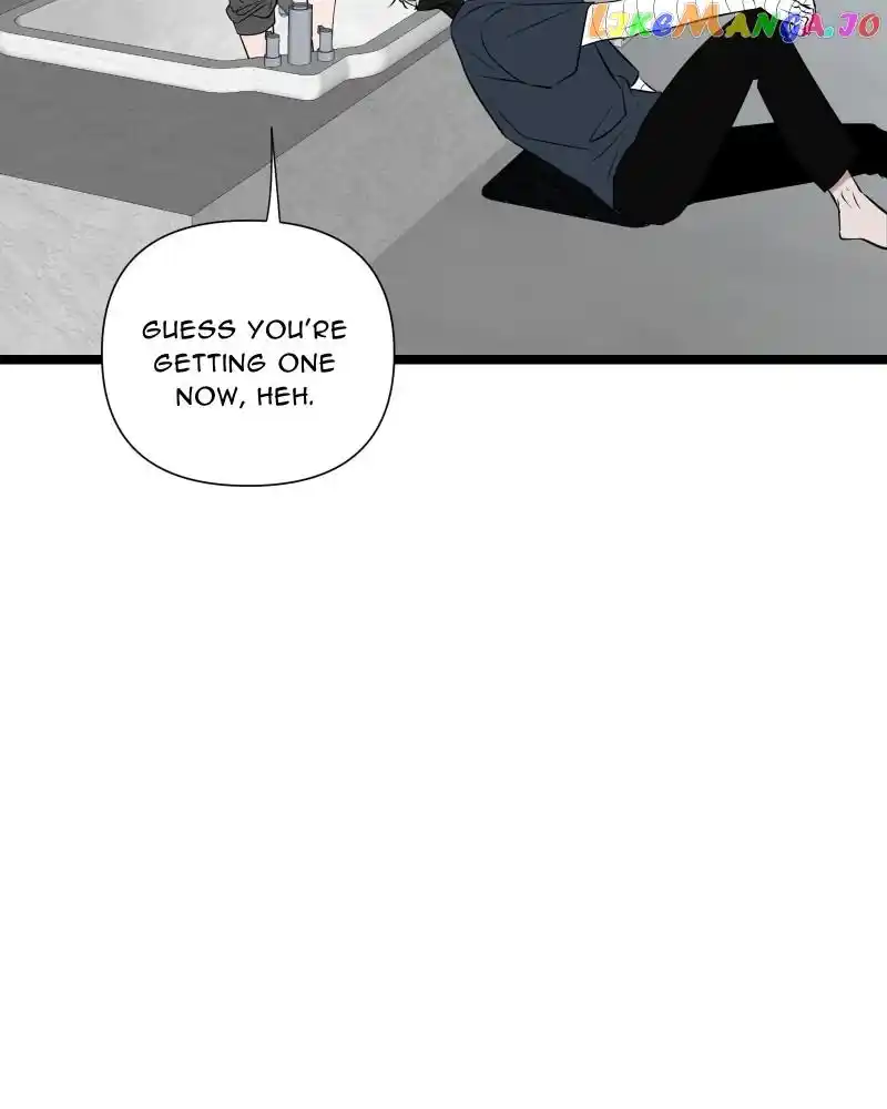 Be My Villain Chapter 90