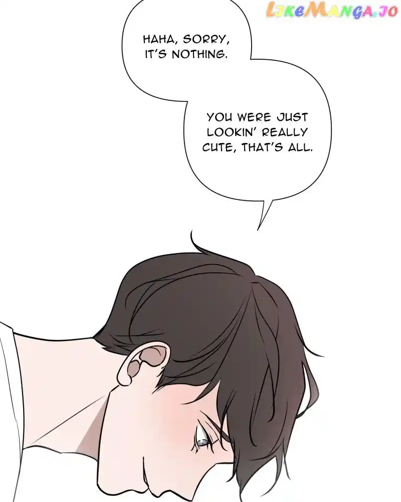 Be My Villain Chapter 90