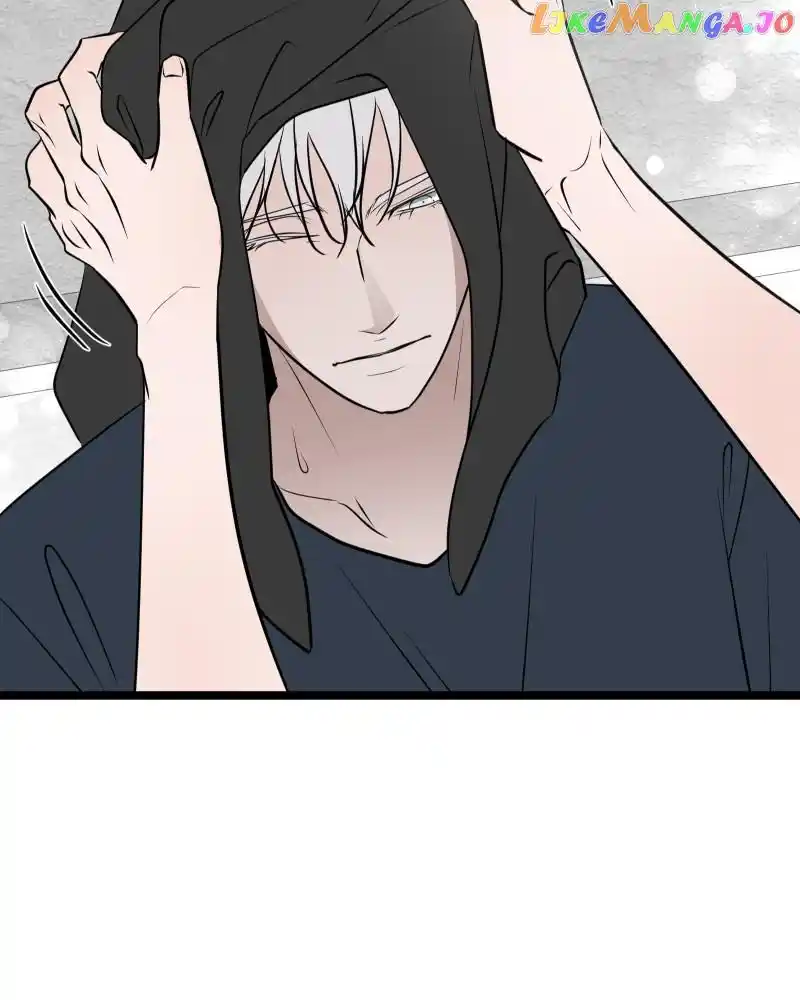 Be My Villain Chapter 90