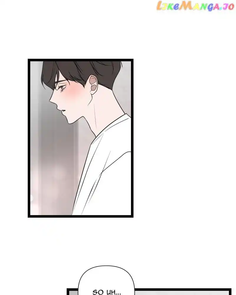 Be My Villain Chapter 90