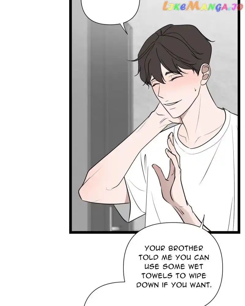 Be My Villain Chapter 90