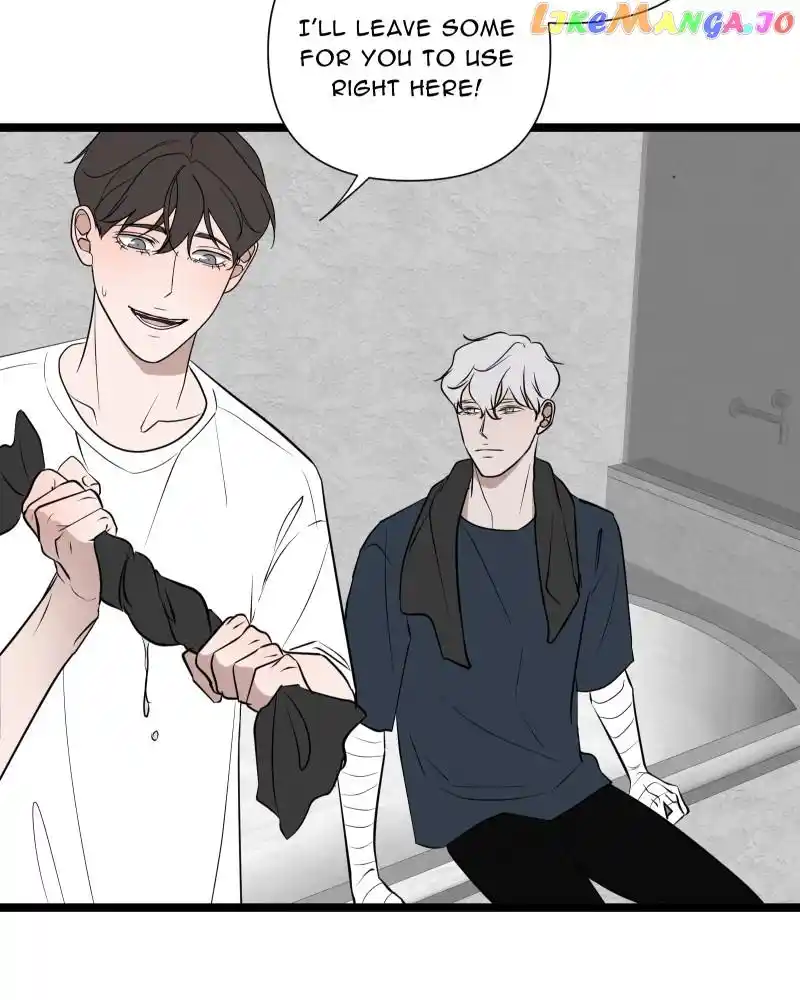 Be My Villain Chapter 90