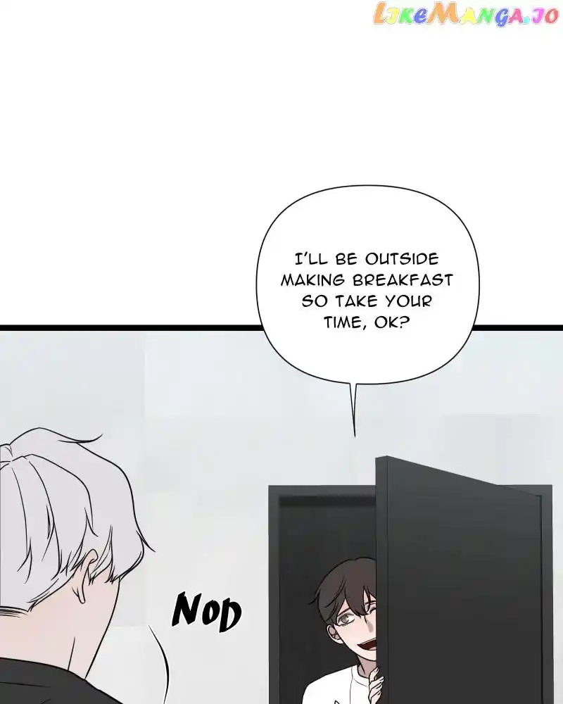 Be My Villain Chapter 90