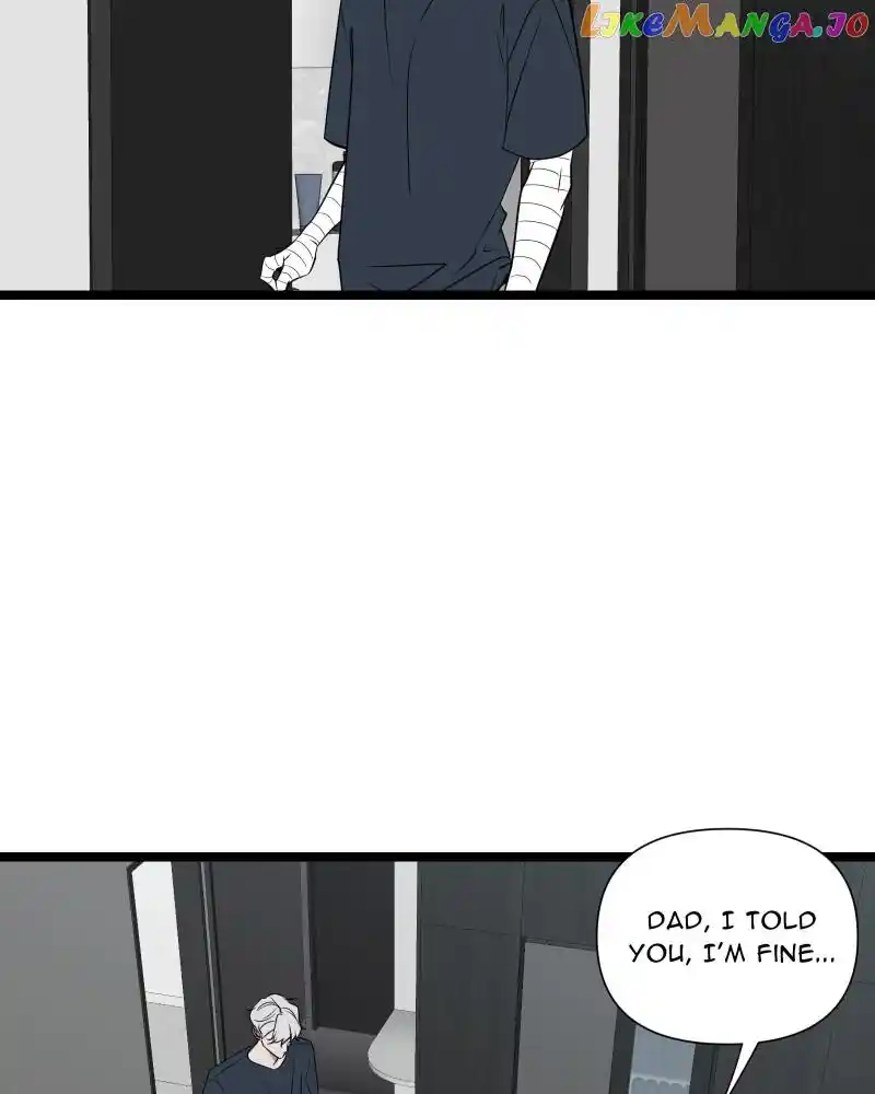 Be My Villain Chapter 90