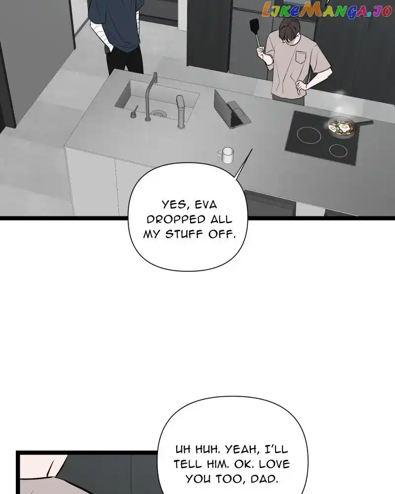 Be My Villain Chapter 90